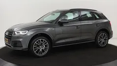 Gebruikt 2020 Audi Q5 S-Line SUV | € 28.900 (Goede deal)