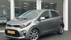 (m7g) astro grey m Gebruikt 2020 Kia Picanto Hatchback | € 11.945 (Eerlijke prijs)
