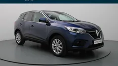 Blauw Gebruikt 2019 Renault Kadjar Zen SUV | € 18.490 (Eerlijke prijs)