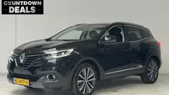 Gebruikt 2017 Renault Kadjar Intens SUV | € 14.495 (Eerlijke prijs)