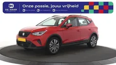 Gebruikt 2024 Seat Arona Copa SUV | € 25.400 (Eerlijke prijs)