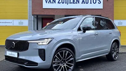 Occasion 2025 Volvo XC90 SUV | € 75.950 (Super prijs)