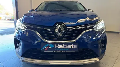 Occasion 2023 Renault Captur Techno SUV | € 24.450 (Goede deal)