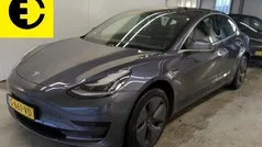 Gebruikt 2019 Tesla Model 3 Long Range Sedan | € 21.950 (Eerlijke prijs)