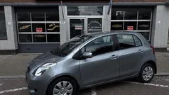 Grijs Gebruikt 2006 Toyota Yaris Sol Hatchback | € 4.950 (Goede deal)