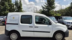 Wit Gebruikt 2012 Renault Kangoo Komfort MPV | € 3.495 (Eerlijke prijs)