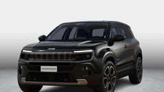 Zwart Gebruikt 2025 Jeep Avenger Summit SUV | € 34.689 (Goede deal)