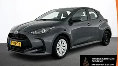 Gebruikt 2023 Toyota Yaris Hybrid Active Hatchback | € 19.890 (Goede deal)