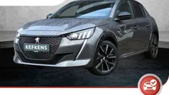 Grijs Gebruikt 2023 Peugeot 208 GTi Hatchback | € 19.700 (Eerlijke prijs)