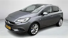 Gebruikt 2018 Opel Corsa Edition Hatchback | € 10.950 (Eerlijke prijs)