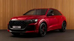 Rood Gebruikt 2025 Audi RS Q8 Performance SUV | € 249.800 (Super prijs)