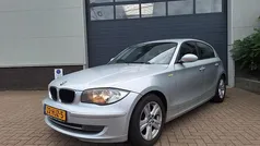 Gebruikt 2009 BMW 118 Hatchback | € 3.450 (Eerlijke prijs)