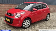 Gebruikt 2020 Citroën C1 Feel Hatchback | € 8.995 (Goede deal)