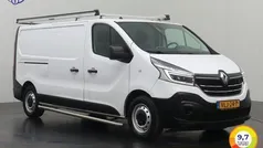Wit Gebruikt 2021 Renault Trafic Van | € 13.900 (Eerlijke prijs)
