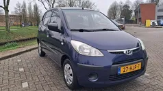 Gebruikt 2008 Hyundai i10 Active Hatchback | € 1.750 (Goede deal)