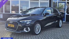 Gebruikt 2022 Audi A3 Sportback Advanced Hatchback | € 23.450 (Eerlijke prijs)