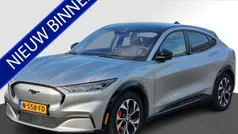 Gebruikt 2021 Ford Mustang Mach-E Premium SUV | € 26.745 (Super prijs)