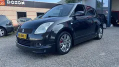 Gebruikt 2005 Suzuki Swift GLS Hatchback | € 2.695 (Eerlijke prijs)