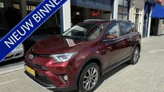 Gebruikt 2016 Toyota RAV4 Business Edition SUV | € 21.950 (Eerlijke prijs)