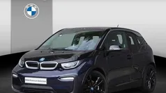 Blauw, metallic lak Gebruikt 2019 BMW i3 Comfort Edition Hatchback | € 16.900 (Eerlijke prijs)