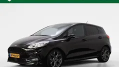 Zwart Gebruikt 2020 Ford Fiesta Titanium Hatchback | € 12.950 (Eerlijke prijs)