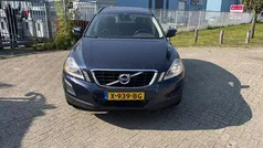 Gebruikt 2012 Volvo XC60 Kinetic SUV | € 7.999 (Goede deal)