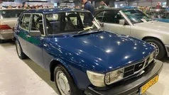 Gebruikt 1979 Saab 99 | € 8.950