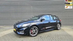 Gebruikt 2020 Ford Focus Business Edition Hatchback | € 11.499 (Eerlijke prijs)