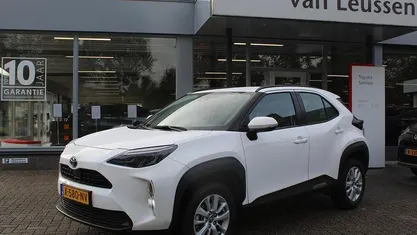 Occasion Toyota Yaris Cross 116 PK (85 kW) 2024 SUV
