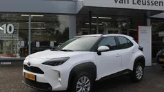 Gebruikt 2024 Toyota Yaris Cross SUV | € 26.400 (Goede deal)