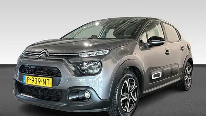 Gebruikt 2022 Citroën C3 Feel Hatchback | € 12.285 (Eerlijke prijs)