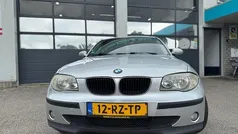 Gebruikt 2005 BMW 116 Hatchback | € 1.250 (Eerlijke prijs)