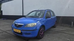 Gebruikt 2003 Mazda 2 Exclusive MPV | € 1.499 (Eerlijke prijs)