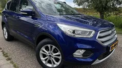 Gebruikt 2017 Ford Kuga Titanium SUV | € 15.450 (Eerlijke prijs)