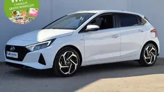 Gebruikt 2022 Hyundai i20 Comfort Hatchback | € 20.785 (Eerlijke prijs)