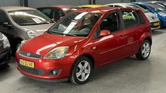 Gebruikt 2008 Ford Fiesta Futura Hatchback | € 1.999 (Goede deal)