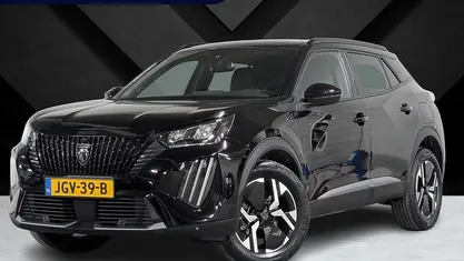 Occasion Peugeot 2008 Allure 146 PK (107 kW) 2024 SUV