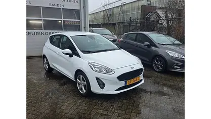 Occasion 2018 Ford Fiesta Trend Hatchback | € 8.950 (Eerlijke prijs)
