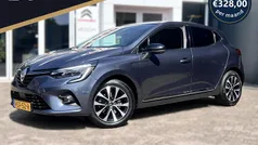 Grijs Gebruikt 2021 Renault Clio V Intens Hatchback | € 18.450 (Eerlijke prijs)