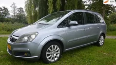 Gebruikt 2007 Opel Zafira MPV | € 1.899 (Goede deal)