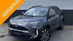 Grijs Gebruikt 2024 Toyota Yaris Cross Edition SUV | € 27.750 (Eerlijke prijs)