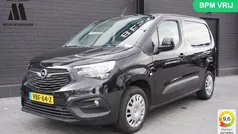 Gebruikt 2019 Opel Combo MPV | € 8.499 (Eerlijke prijs)