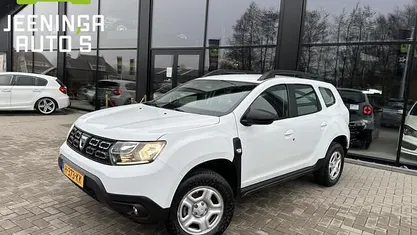 Occasion Dacia Duster Comfort 101 PK (74 kW) 2020 SUV