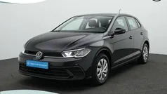 Zwart Gebruikt 2024 VW Polo Hatchback | € 19.700 (Eerlijke prijs)