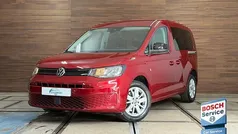 Gebruikt 2021 VW Caddy MPV | € 24.890 (Eerlijke prijs)
