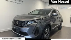 Grijs Gebruikt 2021 Peugeot 3008 Allure SUV | € 20.940 (Eerlijke prijs)
