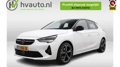 Wit Gebruikt 2021 Opel Corsa Ultimate Hatchback | € 17.745 (Eerlijke prijs)