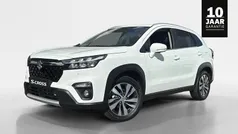 Gebruikt 2023 Suzuki SX4 S-Cross Style SUV | € 25.750 (Eerlijke prijs)