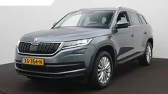 Gebruikt 2019 Skoda Kodiaq Business Line SUV | € 24.900 (Eerlijke prijs)