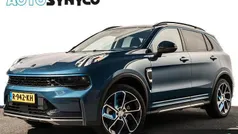 Blauw Gebruikt 2022 Lynk & Co 01 SUV | € 24.900 (Eerlijke prijs)